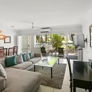 Hotel Alamanda By Lancemore, Palm Cove