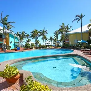 Apartment Whitsunstays - The By The Sea, Mackay