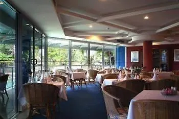 Ocean International Hotel Mackay
