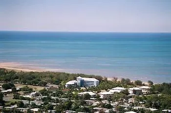 Ocean International Hotel Mackay