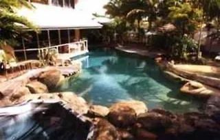 ****  Ocean International Hotel Mackay Australia