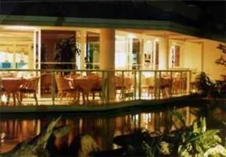 Ocean International Hotel Mackay