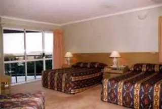 Ocean International Hotel Mackay