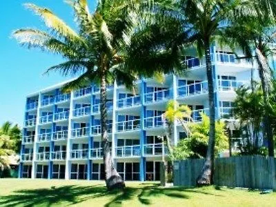 ****  Ocean International Hotel Mackay Australia