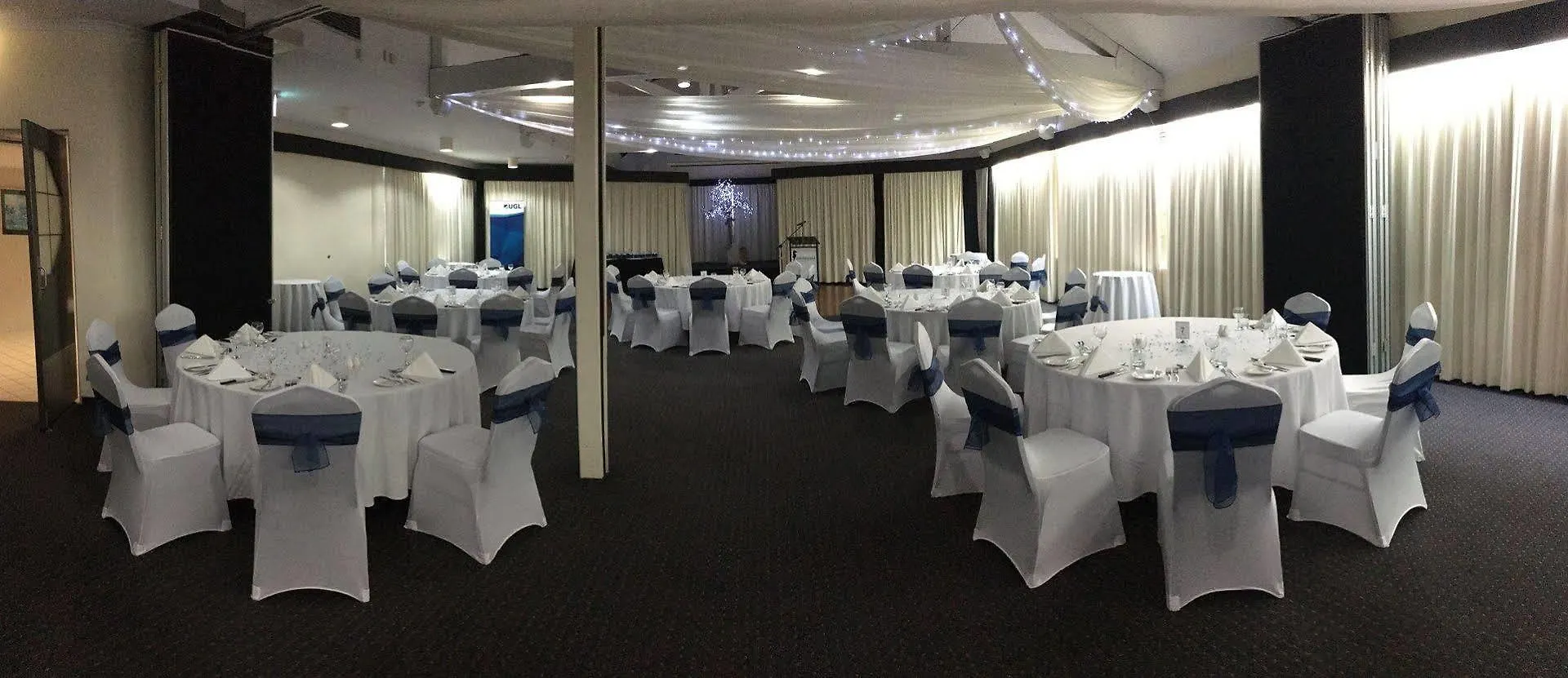 Ocean International Hotel Mackay