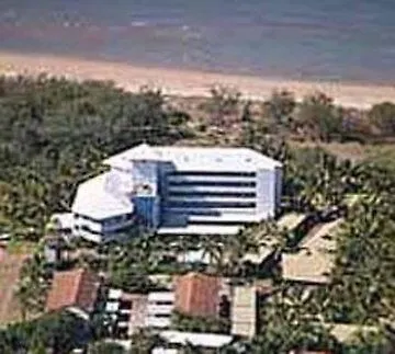 Ocean International Hotel Mackay